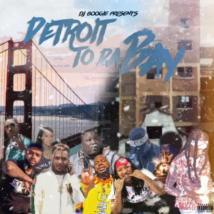 Listen to Rain Drops (Explicit) song with lyrics from DJ Boogie