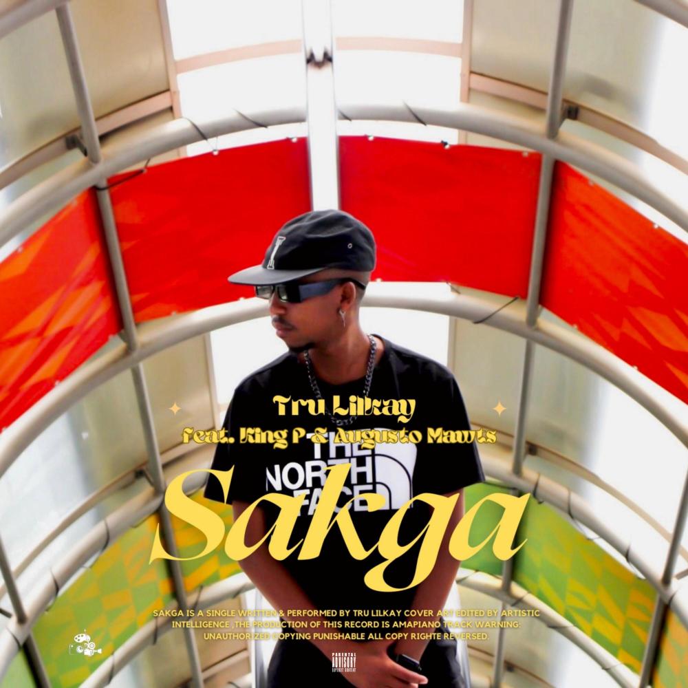 Sakga (feat. King P & Augusto Mawts)