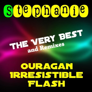 ดาวน์โหลดและฟังเพลง Ouragan พร้อมเนื้อเพลงจาก Stephanie
