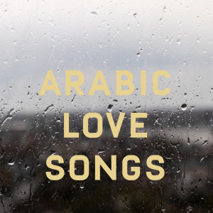 อัลบัม Arabic Love Songs ศิลปิน Various Artists