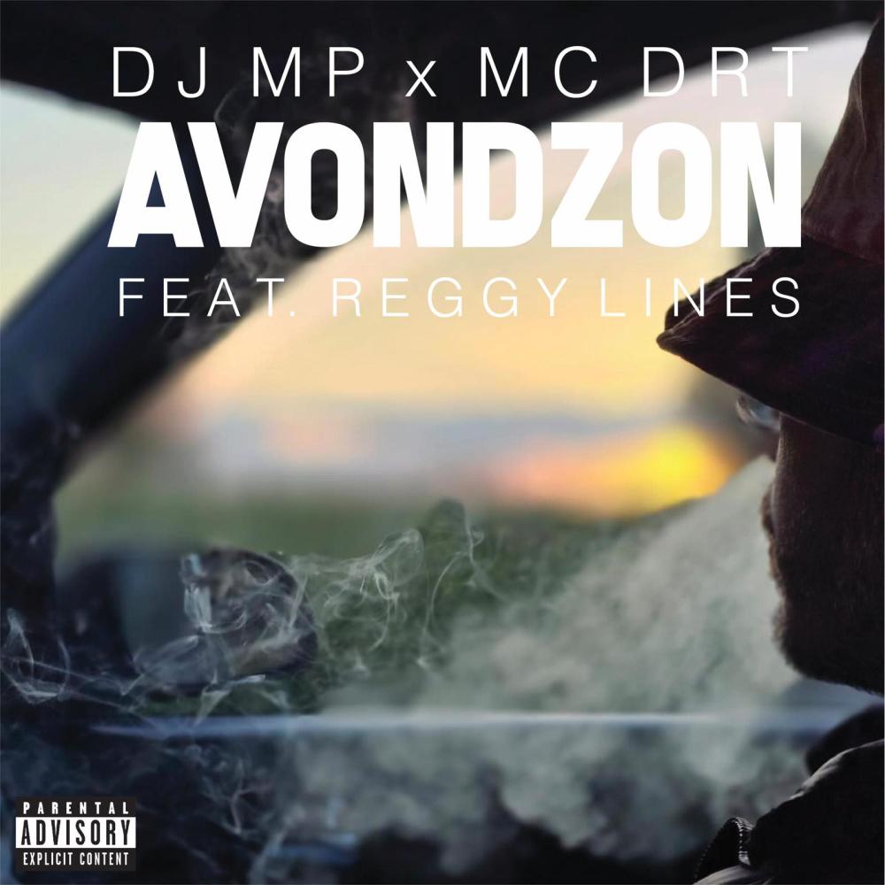 AVONDZON (feat. Reggy Lines) (Explicit)