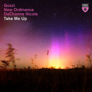 Album Take Me Up from New Ordinance