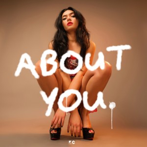 K C的專輯About You