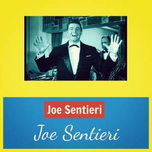 Joe Sentieri的專輯Joe Sentieri