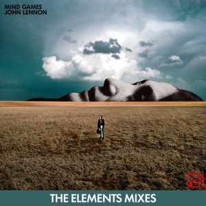 John Lennon的專輯Mind Games (The Elements Mixes)