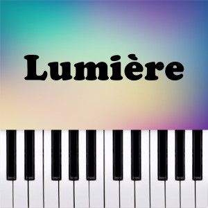 Piano Pop TV的專輯Lumière (Piano Version)