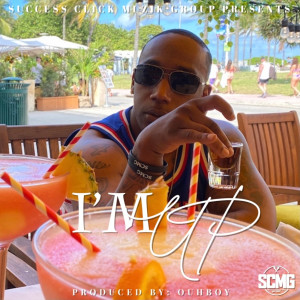 Listen to Im Up song with lyrics from DRE-B