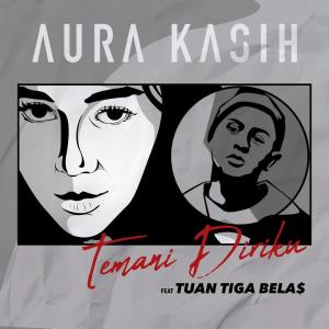 Album Temani Diriku oleh Aura Kasih