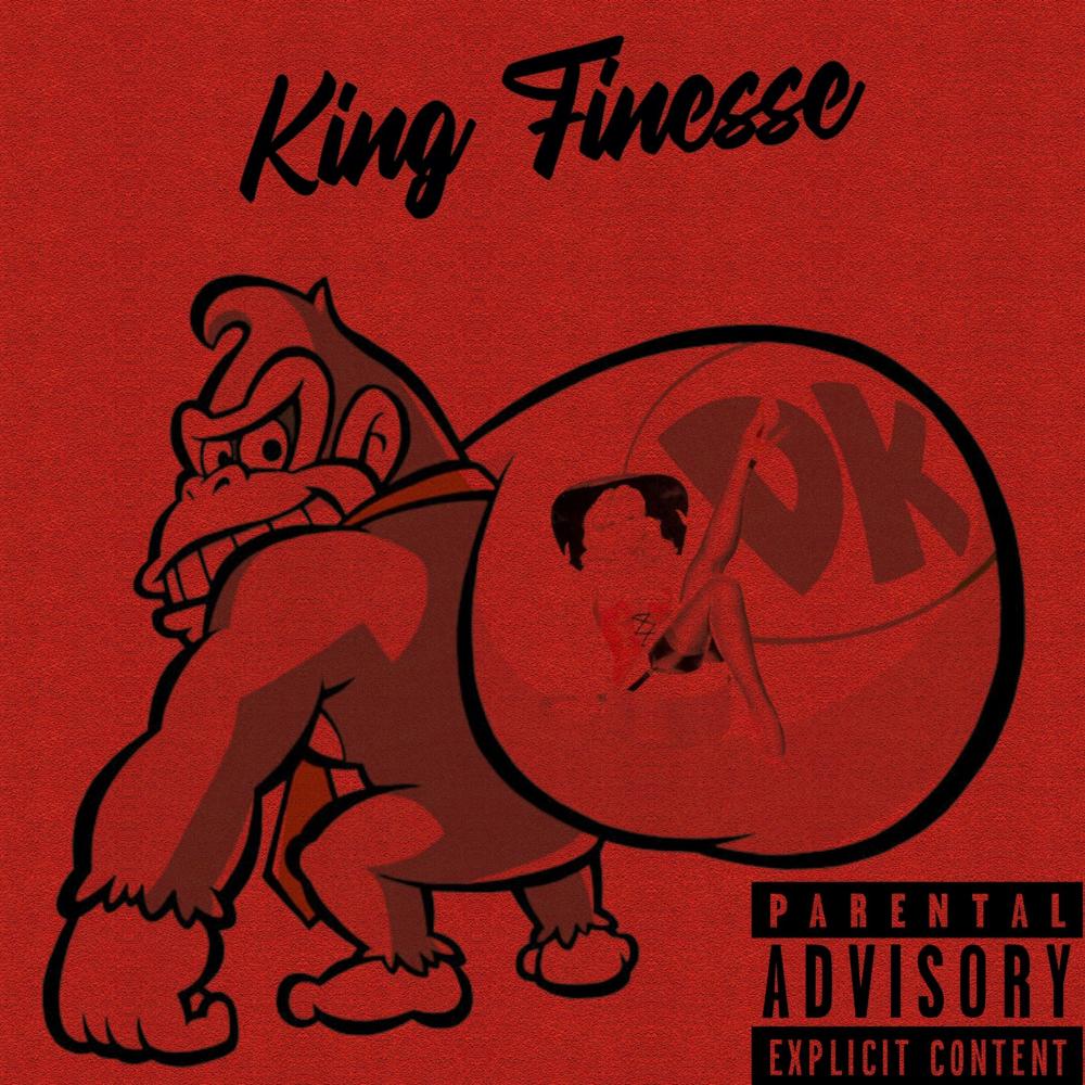 Donkey Kong (Texas version) (Explicit)