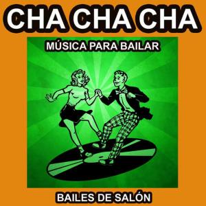 收聽Zantalino y su Orquesta的Cha Cha Te Quiero(Carmen)歌詞歌曲
