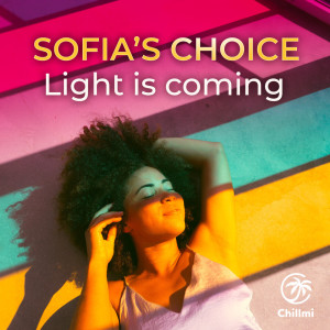 Album Light is Coming from 