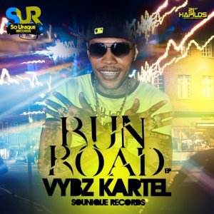收聽Vybz Kartel的Bubble up Yuh Body歌詞歌曲
