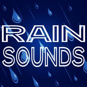 ดาวน์โหลดและฟังเพลง Rain Sounds(with Thunder) พร้อมเนื้อเพลงจาก Rain Sounds