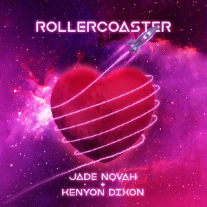 อัลบัม Rollercoaster (Explicit) ศิลปิน Kenyon Dixon