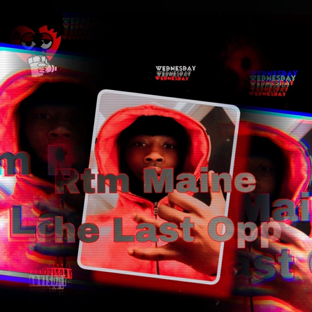 The Last Opp (Explicit)