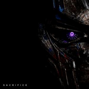 Davide Sari的專輯Sacrifice (Piano Themes Collection)