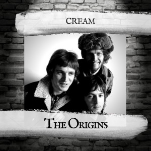 Album The Origins from Creams