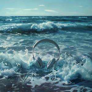 Relax Arte的專輯Tidal Ocean: Soundscapes of the Deep