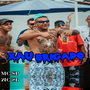 Listen to Xau Brigado (Explicit) song with lyrics from Mc SP