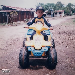 Album Koko Evav (Explicit) oleh Drewgon