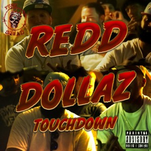 Redd Dollaz的專輯Touchdown (Explicit)