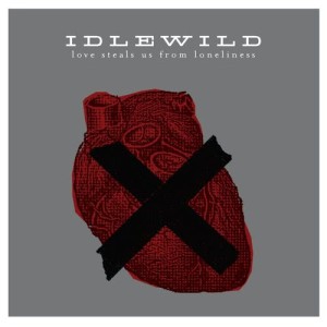 收聽Idlewild的Don't Let Me Change歌詞歌曲