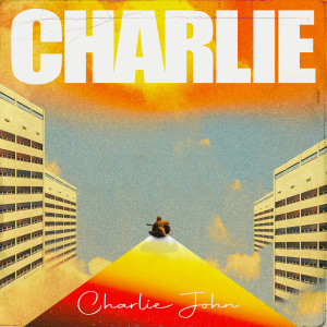 Charlie John的專輯CHARLIE
