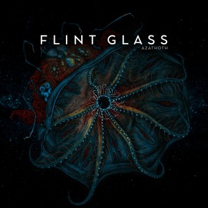 Flint Glass的專輯Azathoth