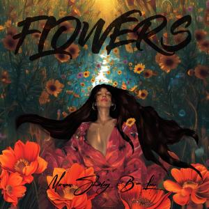 收聽Mirana Shirley的FLOWERS歌詞歌曲