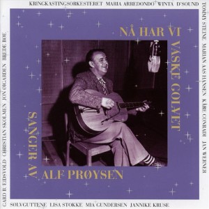 Listen to Julekveldsvise song with lyrics from Maria Arredondo