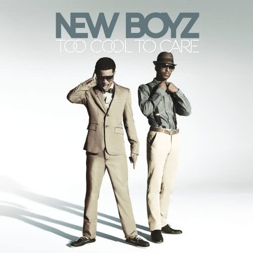 Backseat (feat. The Cataracs & Dev) (Explicit)