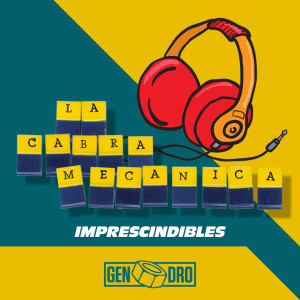 收聽La Cabra Mecanica的Fábula del hombre lobo y la mujer pantera歌詞歌曲