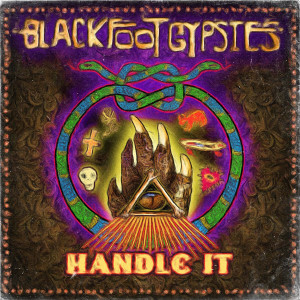ดาวน์โหลดและฟังเพลง Scream My Name พร้อมเนื้อเพลงจาก Blackfoot Gypsies