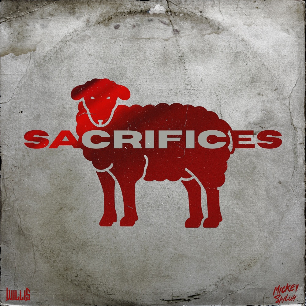Sacrifices (Explicit)