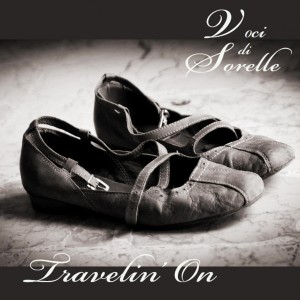 ดาวน์โหลดและฟังเพลง Poor Wayfaring Stranger พร้อมเนื้อเพลงจาก Voci di Sorelle