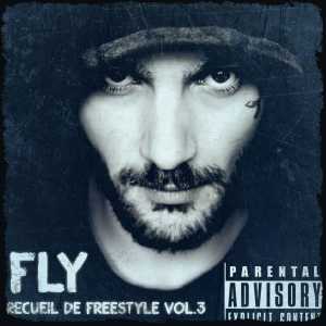Album Recueil de Freestyles #3 (Explicit) oleh FLY