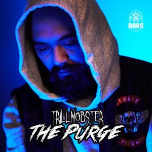 Listen to The Purge (Explicit) song with lyrics from Trillmobster
