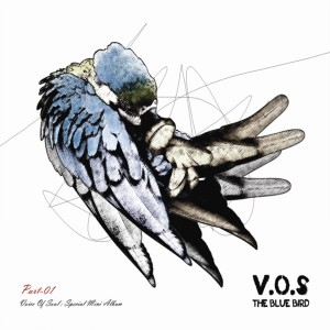 Album THE BLUE BIRD oleh V.O.S