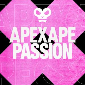 ดาวน์โหลดและฟังเพลง Passion พร้อมเนื้อเพลงจาก ApexApe