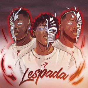 Lespada的專輯Bah ouais