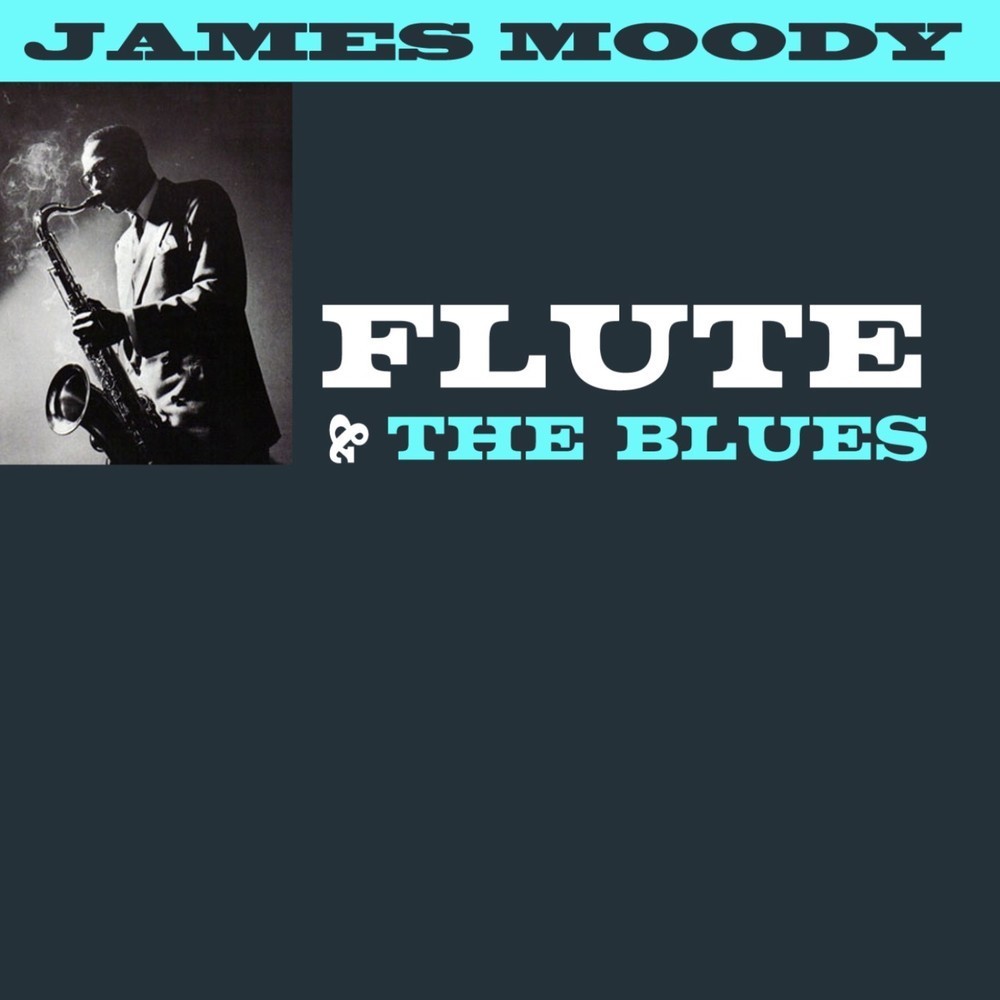 Fluting The Blues