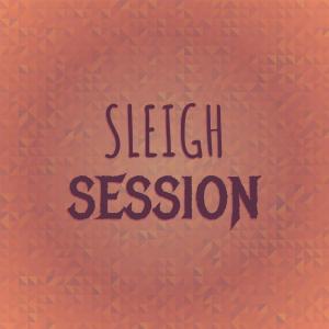 Various Artists的專輯Sleigh Session