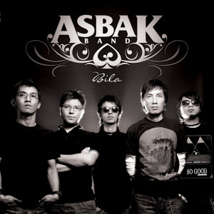 ดาวน์โหลดและฟังเพลง Bukan Yang Pertama พร้อมเนื้อเพลงจาก Asbak Band