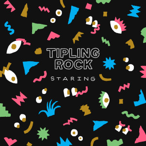 Album Staring from Tipling Rock
