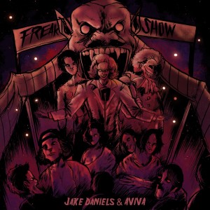 Album Freak Show oleh Jake Daniels