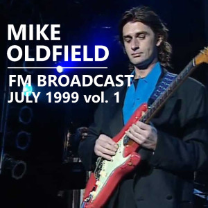 收听Mike Oldfield的Crystal Clear (Live)歌词歌曲