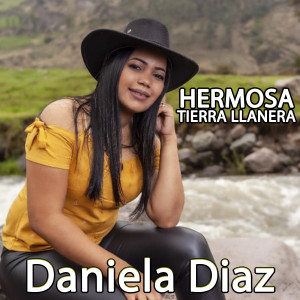 Daniela Diaz的專輯Hermosa Tierra Llanera