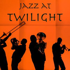 Various Artists的專輯Jazz at Twilight