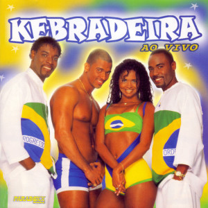 Dengarkan lagu Transa Bumbum (Ao Vivo) nyanyian Banda Kebradeira dengan lirik