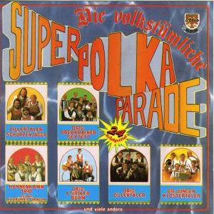 Listen to Begrüssungspolka song with lyrics from Original Zillertaler